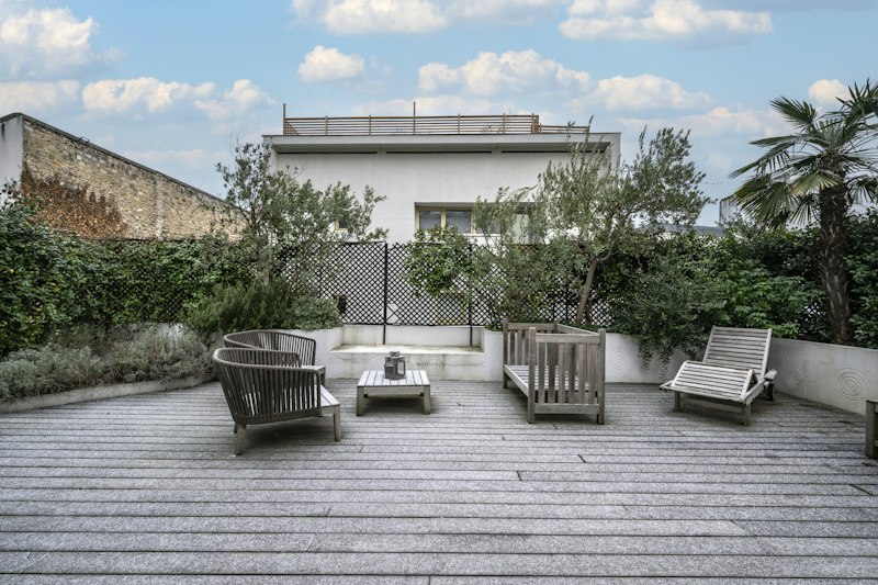 Perfect Parisian Pad additional image