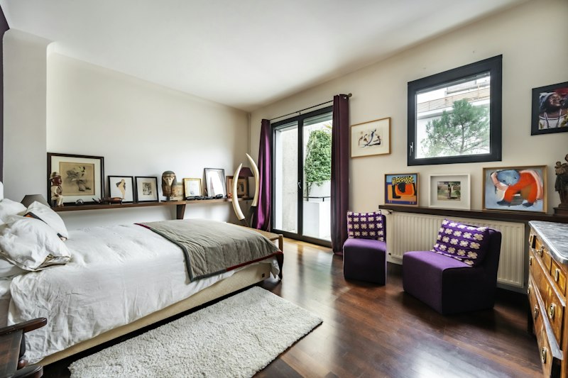 Perfect Parisian Pad additional image