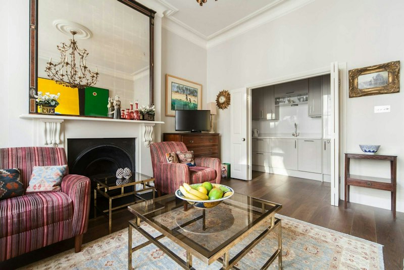 Notting Hill Crescent additional image