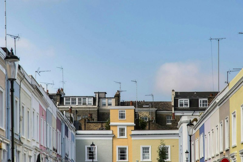 Notting Hill Crescent additional image