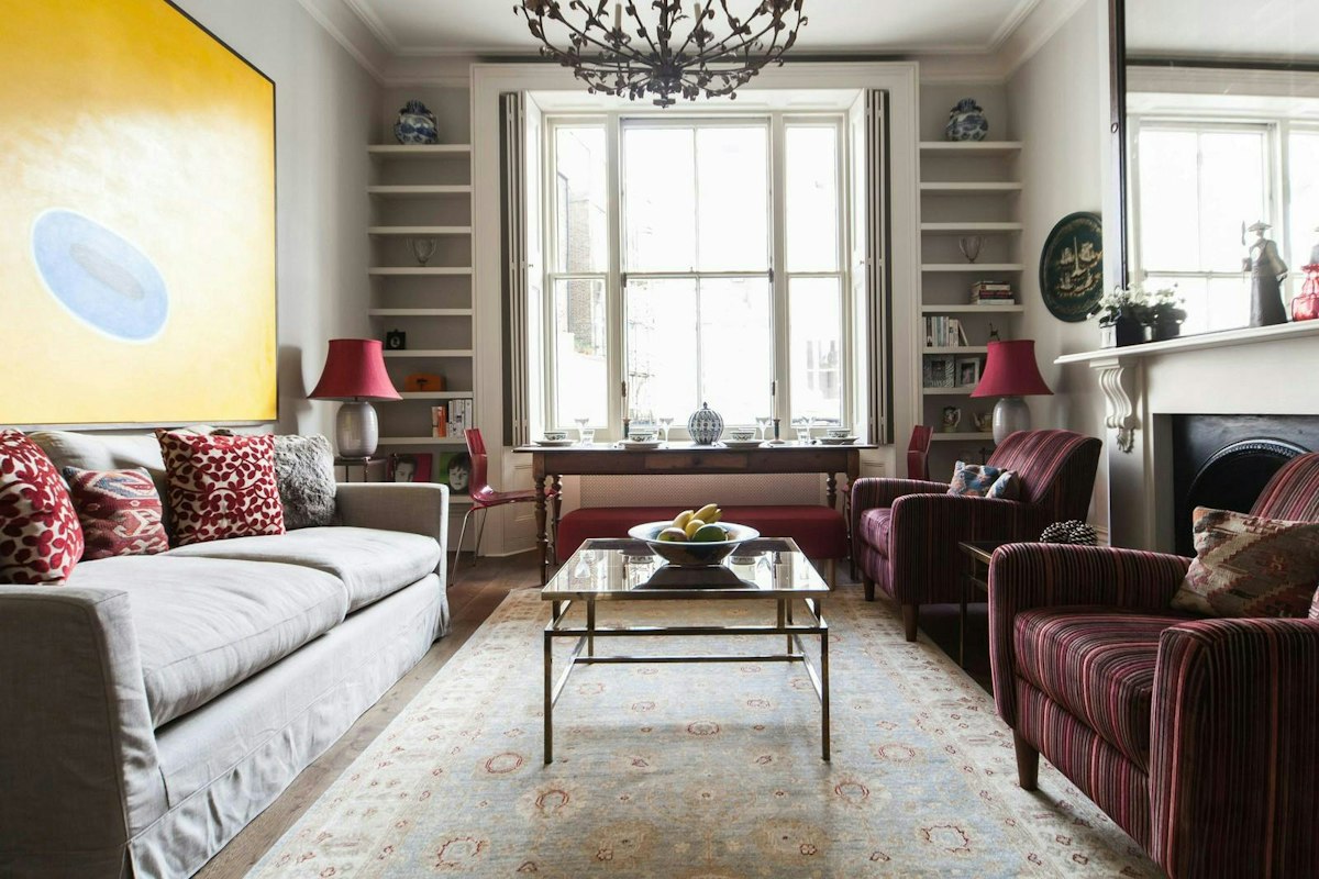 Notting Hill Crescent