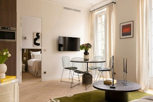 Parisian Shine image 7