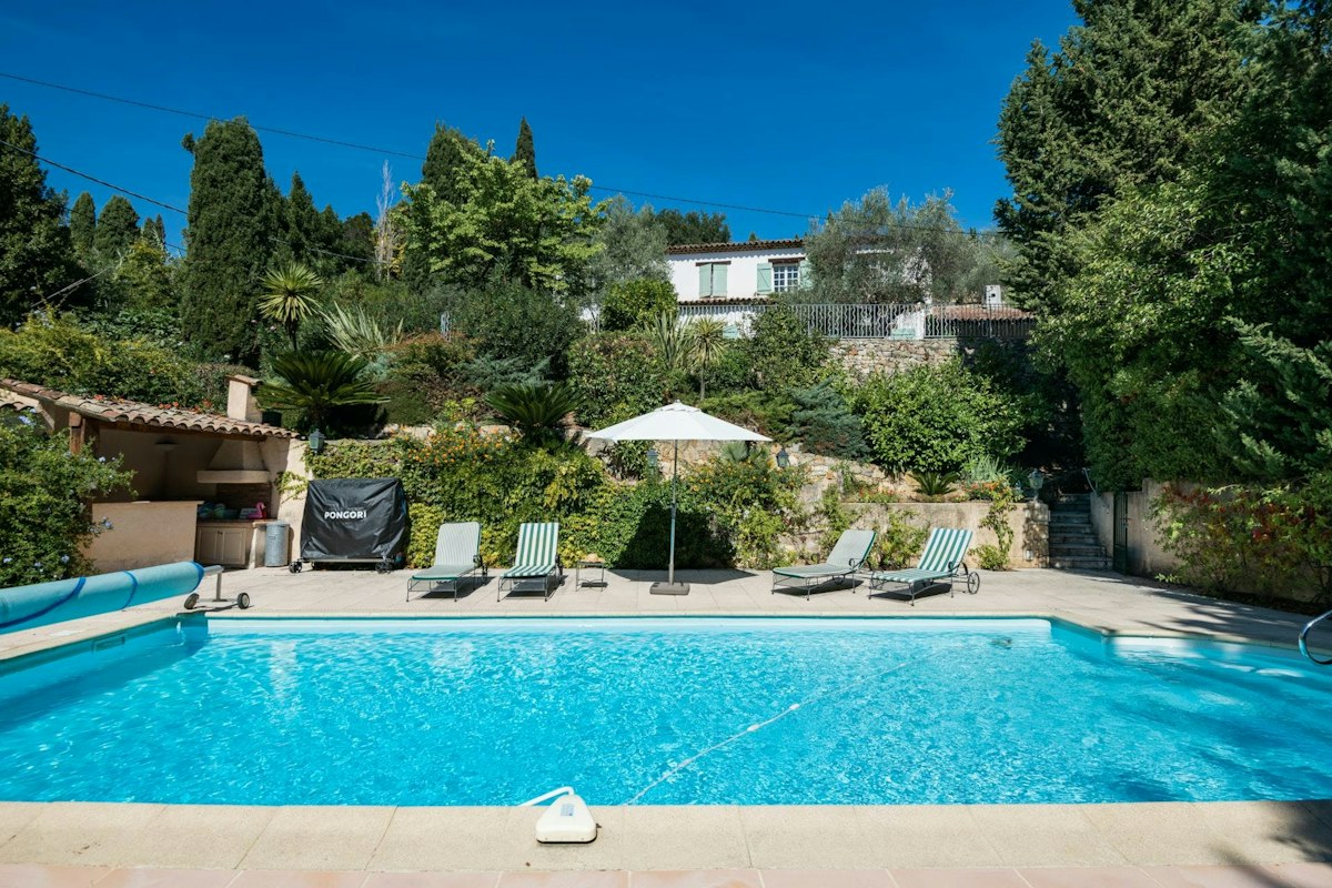 Grande Terrasse, Provence-Alpes-Côte d'Azur