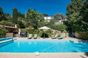 Grande Terrasse