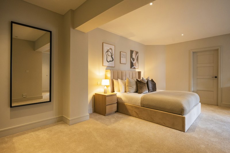 Henley Hideaway additional image