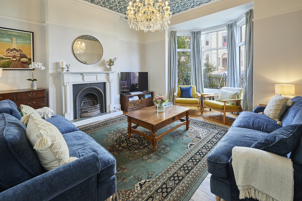 Victorian Elegance, North East England