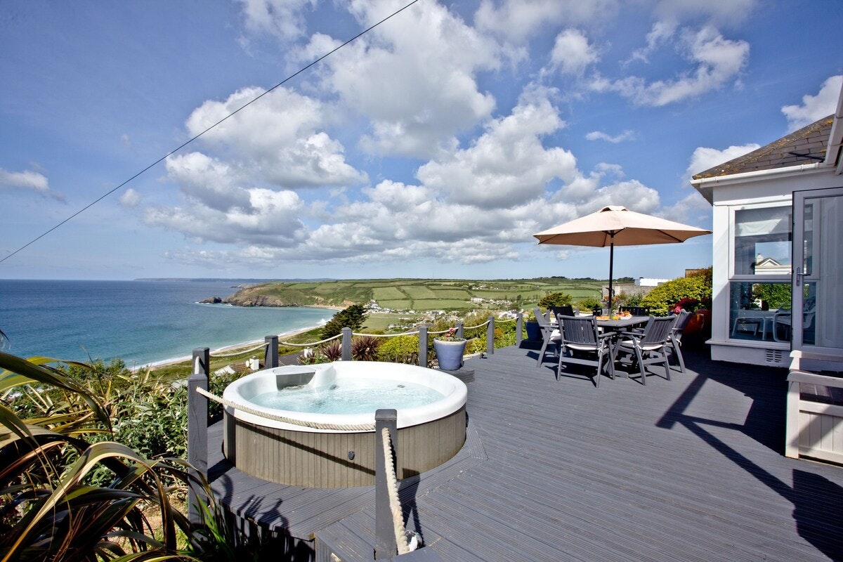 Cornish Breeze, South West England