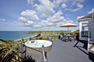 Cornish Breeze image 1