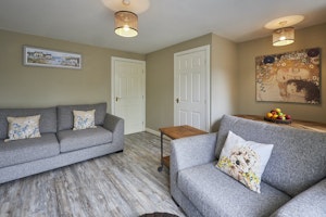 Seahouses Hideaway image 14