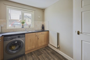 Seahouses Hideaway image 11