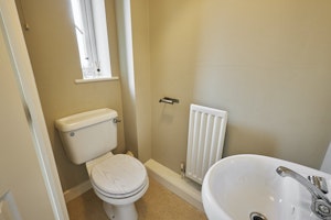 Seahouses Hideaway image 10