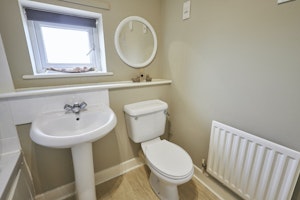 Seahouses Hideaway image 6