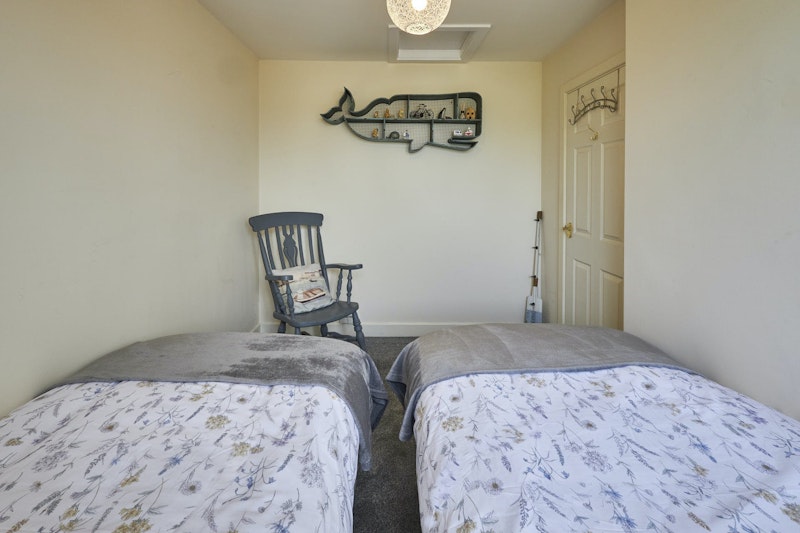 Seahouses Hideaway additional image