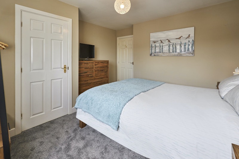 Seahouses Hideaway additional image