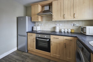 Seahouses Hideaway image 2