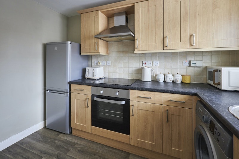 Seahouses Hideaway additional image