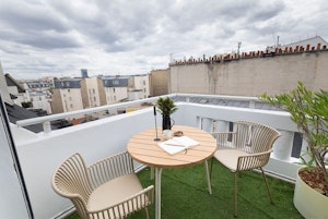 Auteuil Dreams image 7