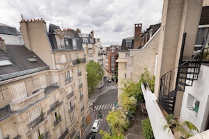 Auteuil Dreams image 4