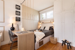 Auteuil Dreams image 2