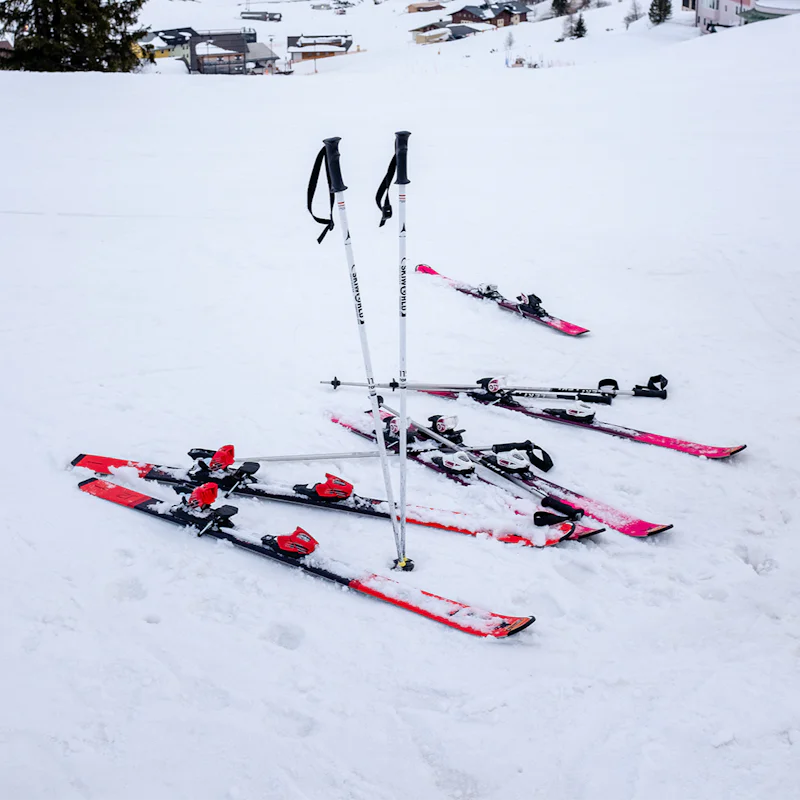 Head to the slopes of Telluride Ski Resort