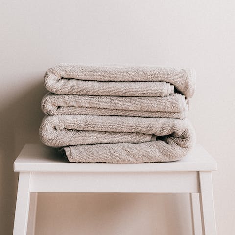 Spend a luxurious morning in the thermal baths dotted about this region