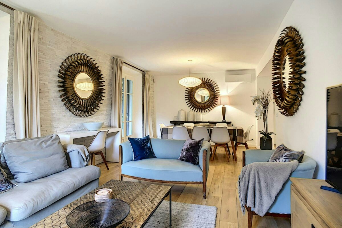 Grand Maison, Provence-Alpes-Côte d'Azur