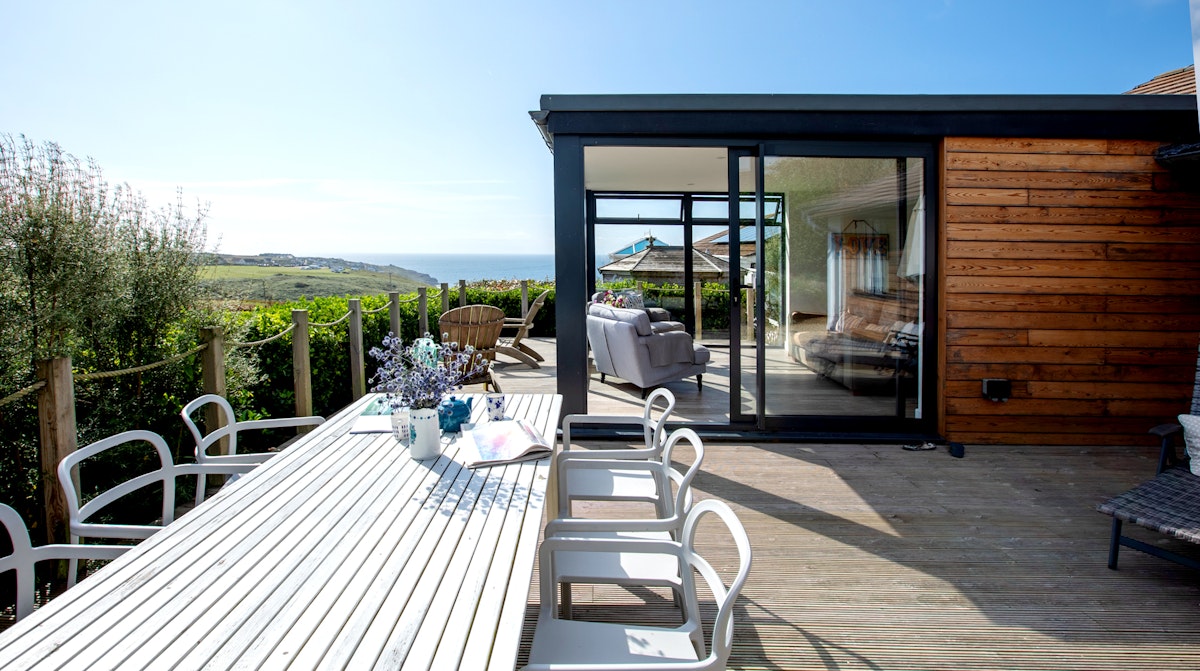 Surf Style, South West England