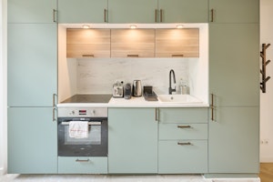 Jardin Hideaway image 13
