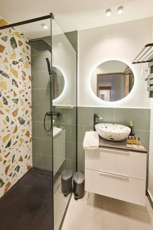 Jardin Hideaway image 4