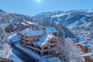 Champagne Powder image 11