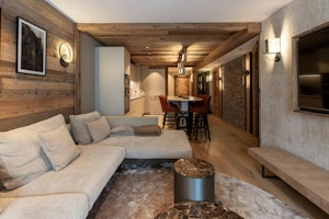 Champagne Powder image 10