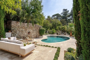 The Green Riviera image 1