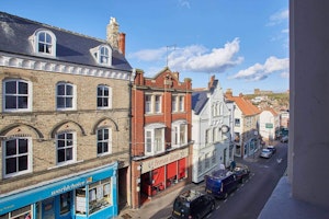 Above the Rooftops image 8