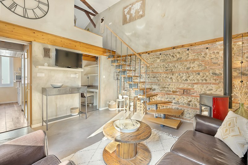 Brick & Beam additional image