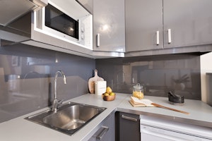 Jardin Retreat image 14