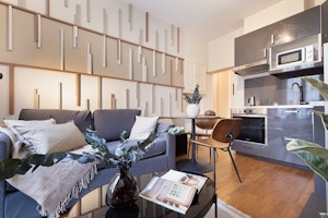 Jardin Retreat image 12