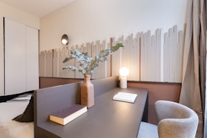 Jardin Retreat image 9