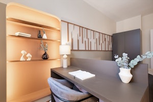 Jardin Retreat image 8