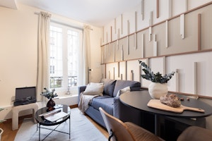 Jardin Retreat image 1