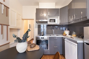 Jardin Retreat image 3
