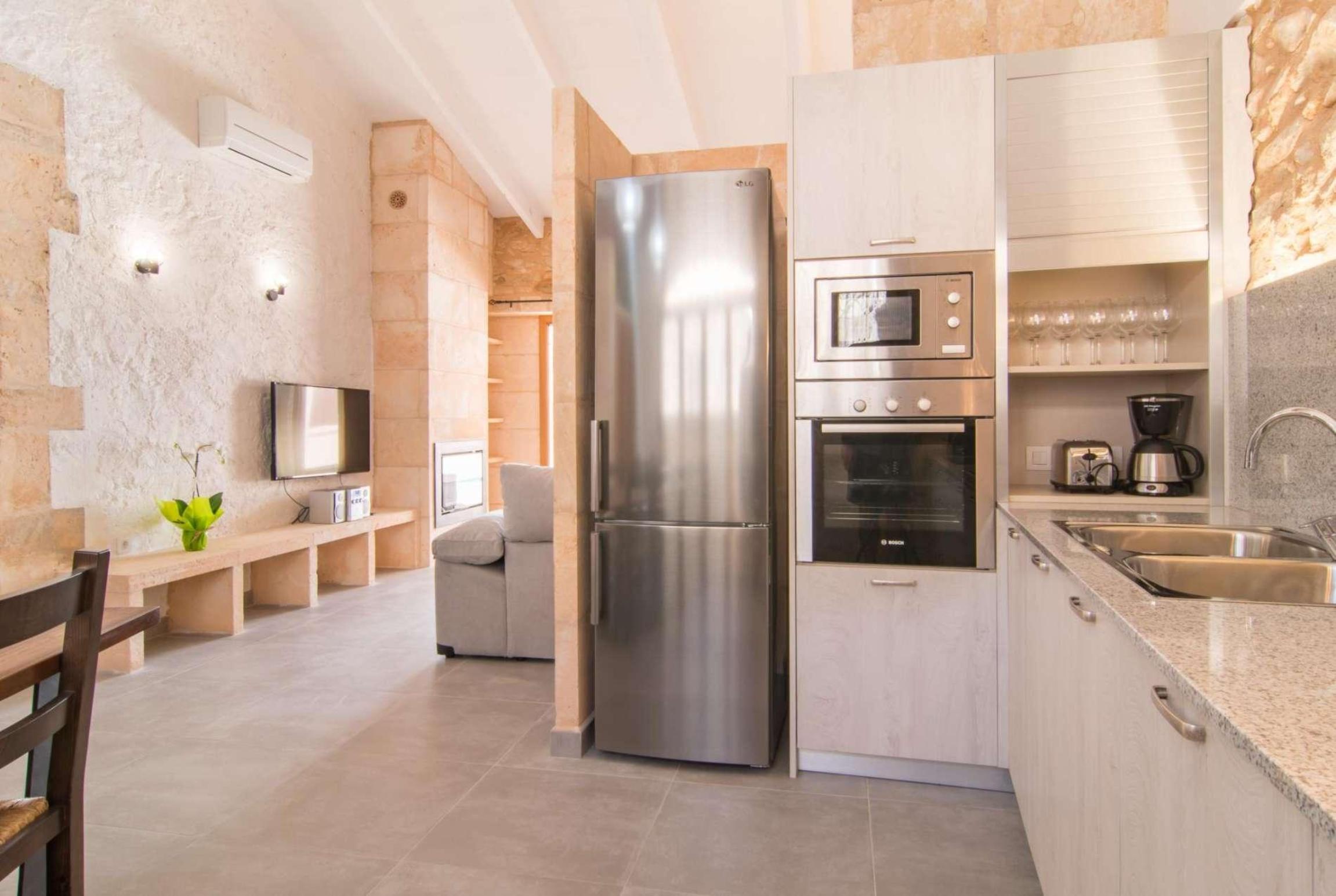 Cobblestone Tropicana