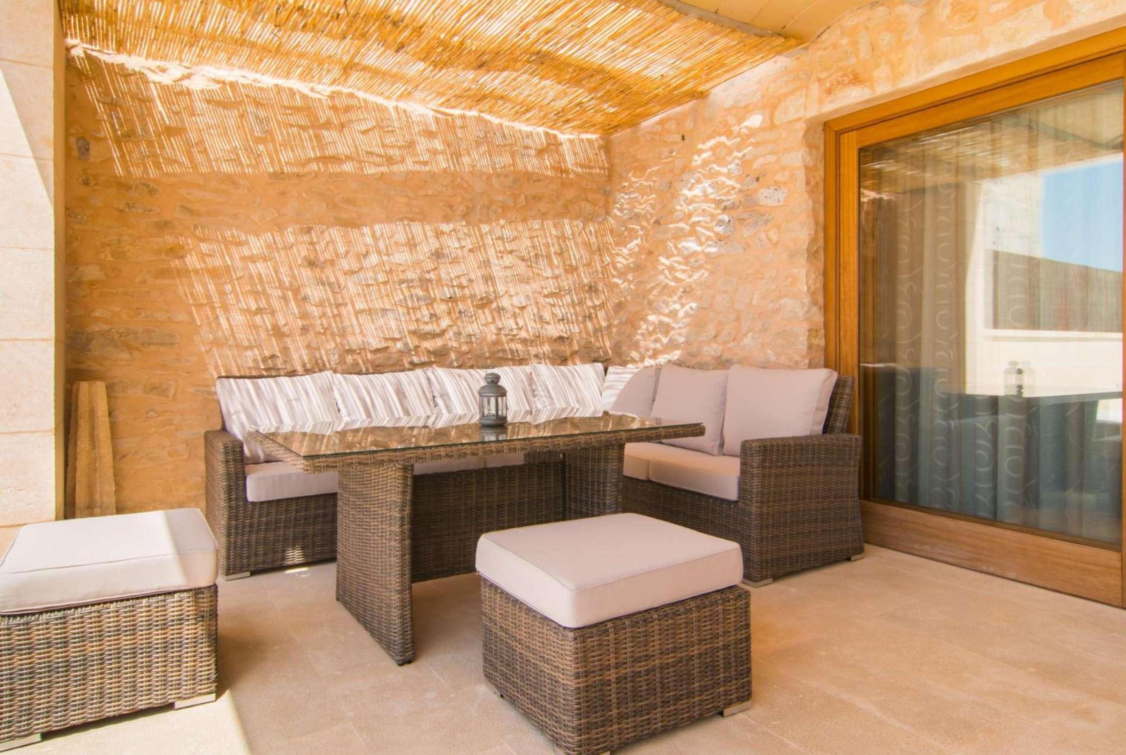 Cobblestone Tropicana