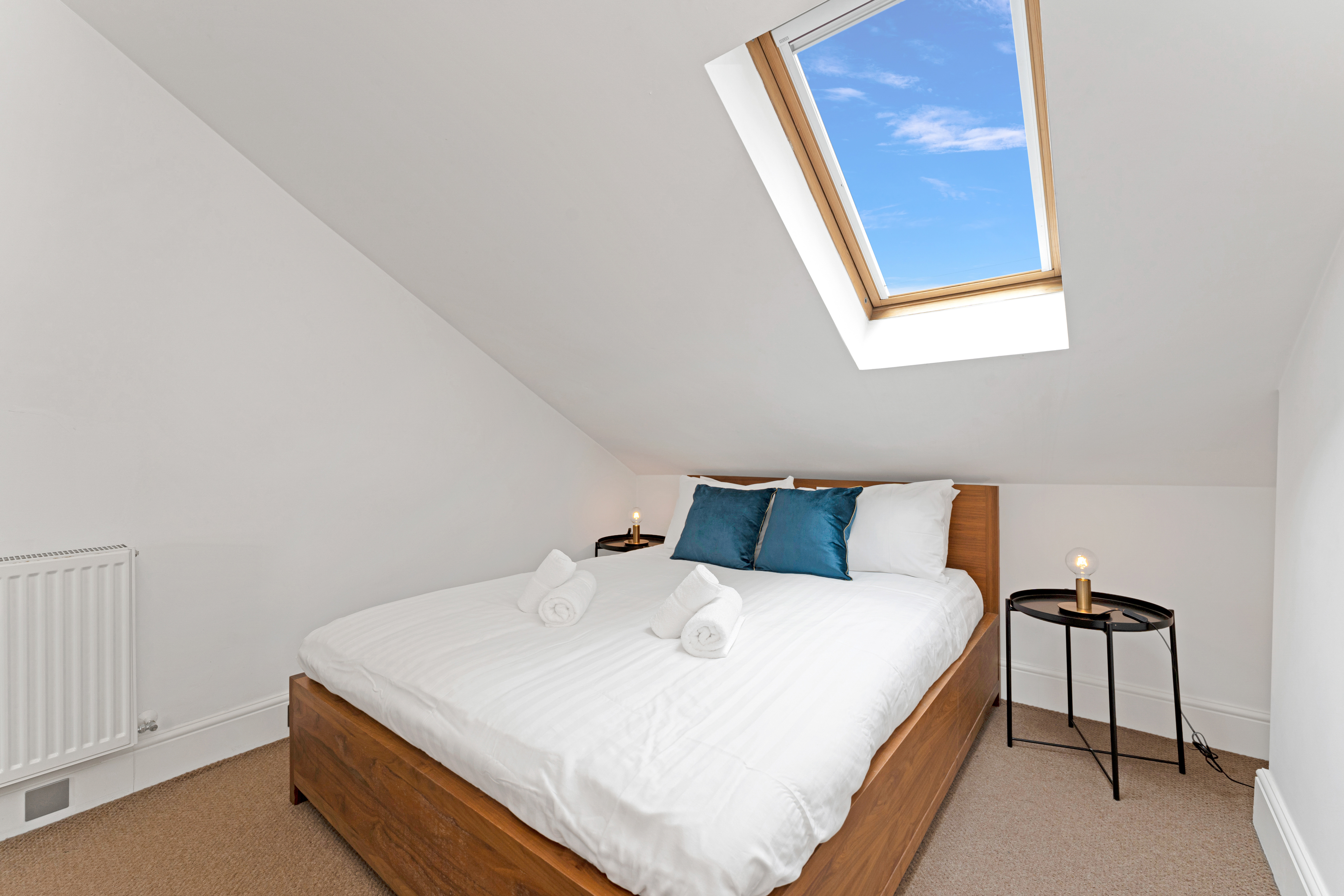 Royal & Retro | Edinburgh, Scotland, United Kingdom - Venue Report