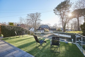Alnmouth Sanctuary image 12