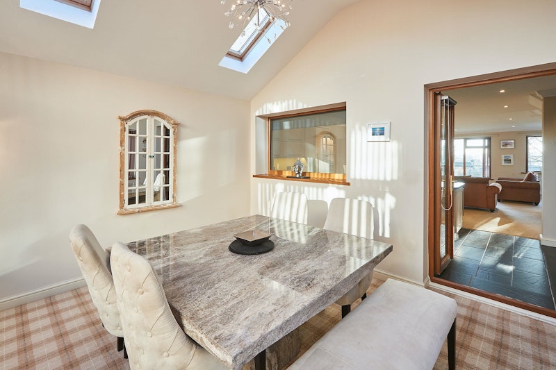 Alnmouth Sanctuary additional image