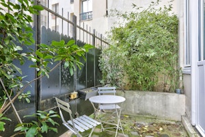 Cour Bastille image 11