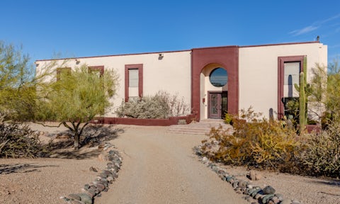Sonoran Circle