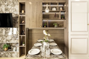 Pearl & Taupe image 5