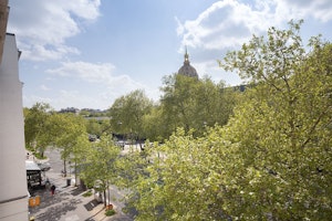The Parisian Sanctuary image 13