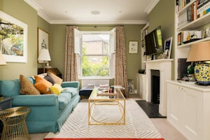 The Battersea Green image 1